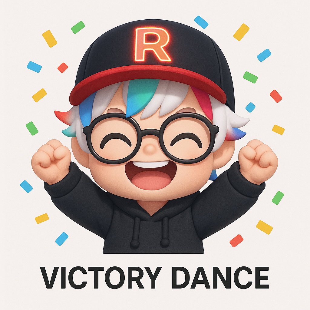 Victory Dance